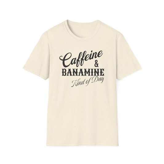Funny Vet/Animal Care Coffee Tee