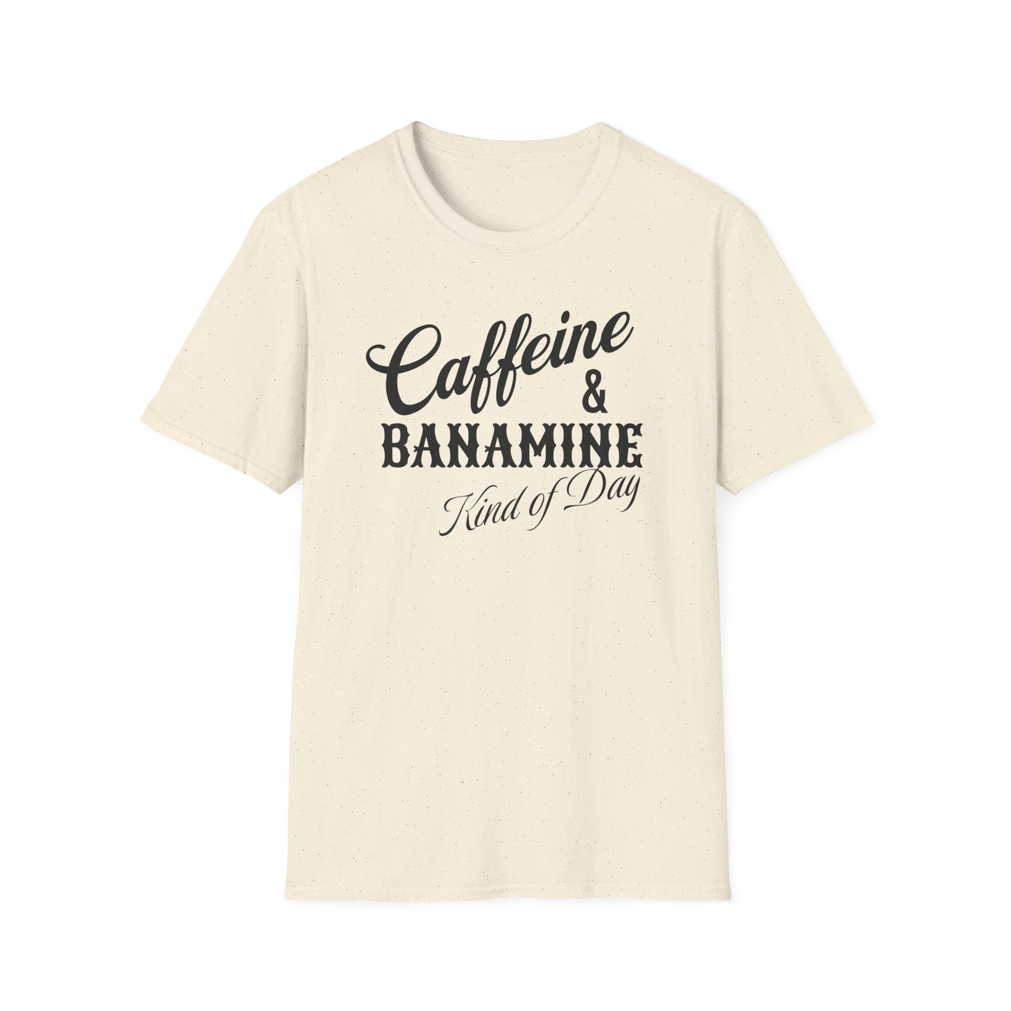 Funny Vet/Animal Care Coffee Tee