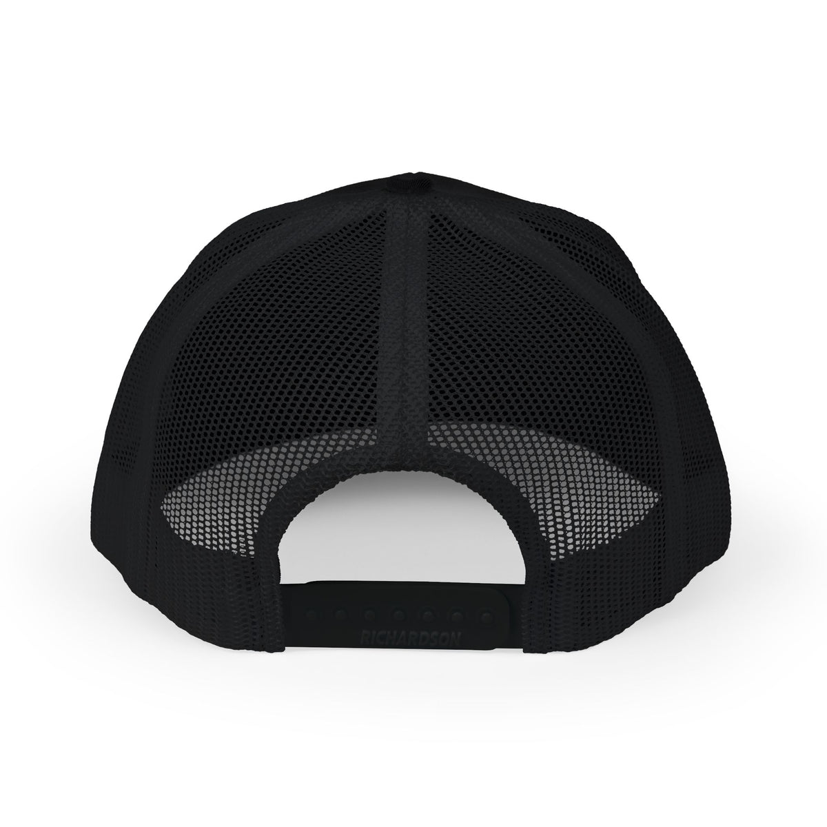 How My Heart Beats Embroidered Trucker Cap🐴