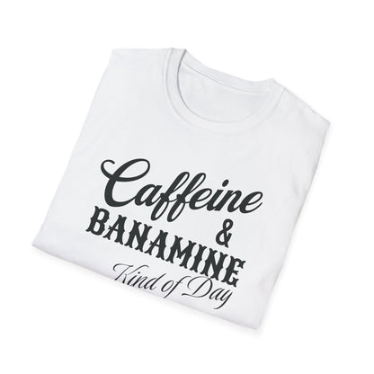 Funny Vet/Animal Care Coffee Tee