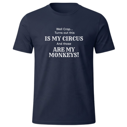 My Circus T-Shirt