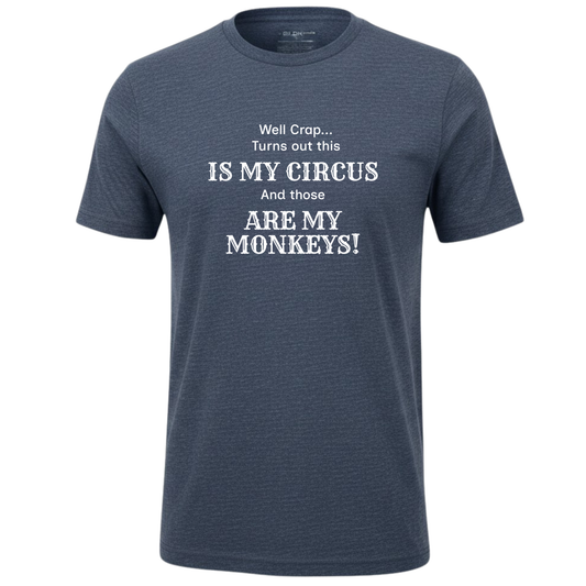 My Circus T-Shirt