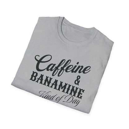 Funny Vet/Animal Care Coffee Tee