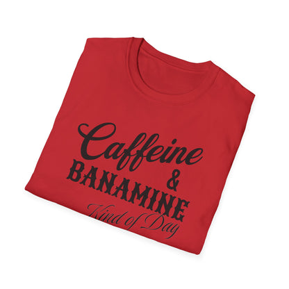 Funny Vet/Animal Care Coffee Tee