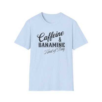 Funny Vet/Animal Care Coffee Tee