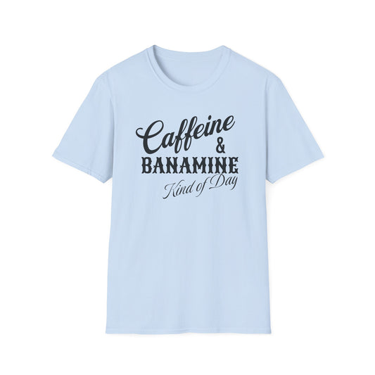 Funny Vet/Animal Care Coffee Tee