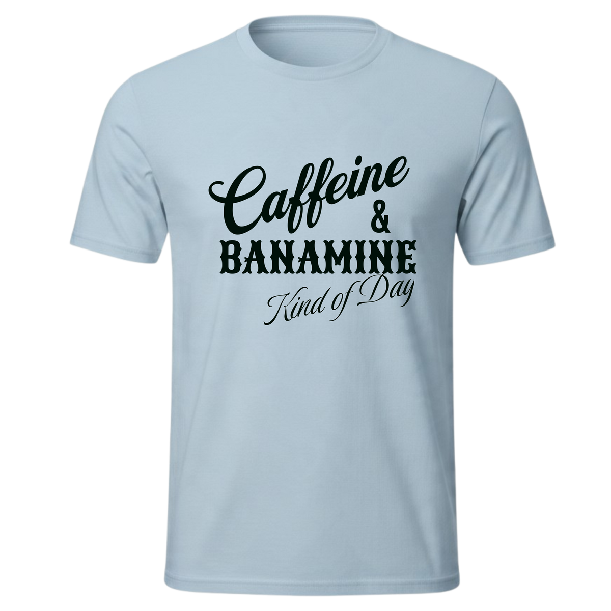 Funny Vet/Animal Care Coffee Tee