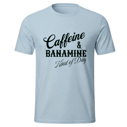 Funny Vet/Animal Care Coffee Tee