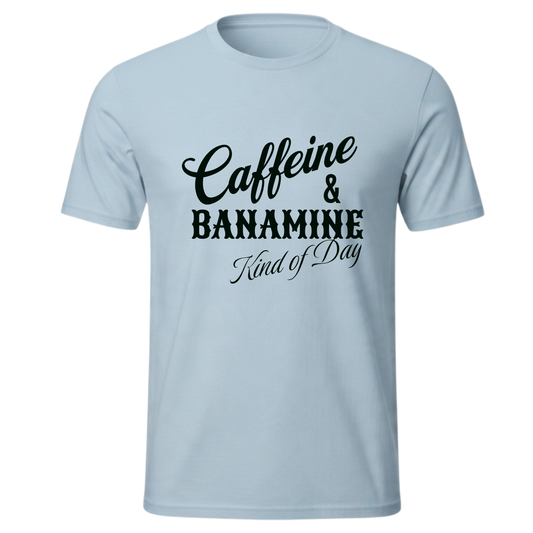 Funny Vet/Animal Care Coffee Tee