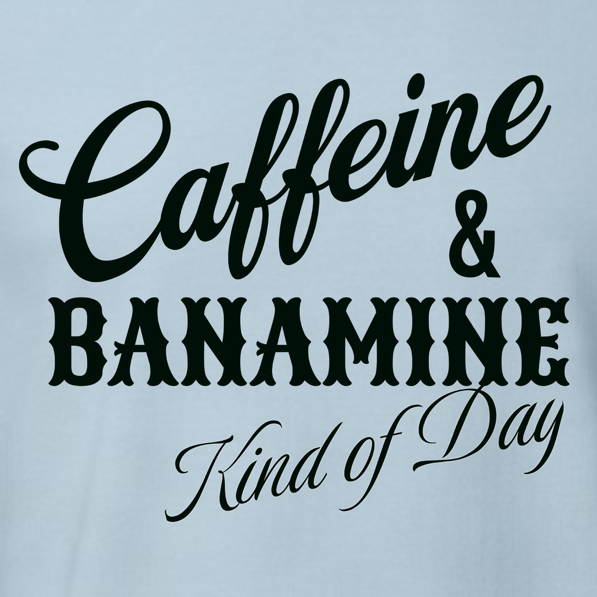 Funny Vet/Animal Care Coffee Tee