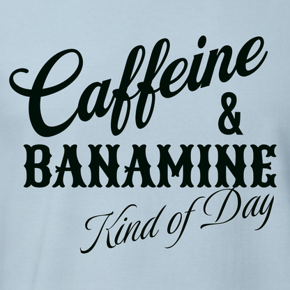 Funny Vet/Animal Care Coffee Tee