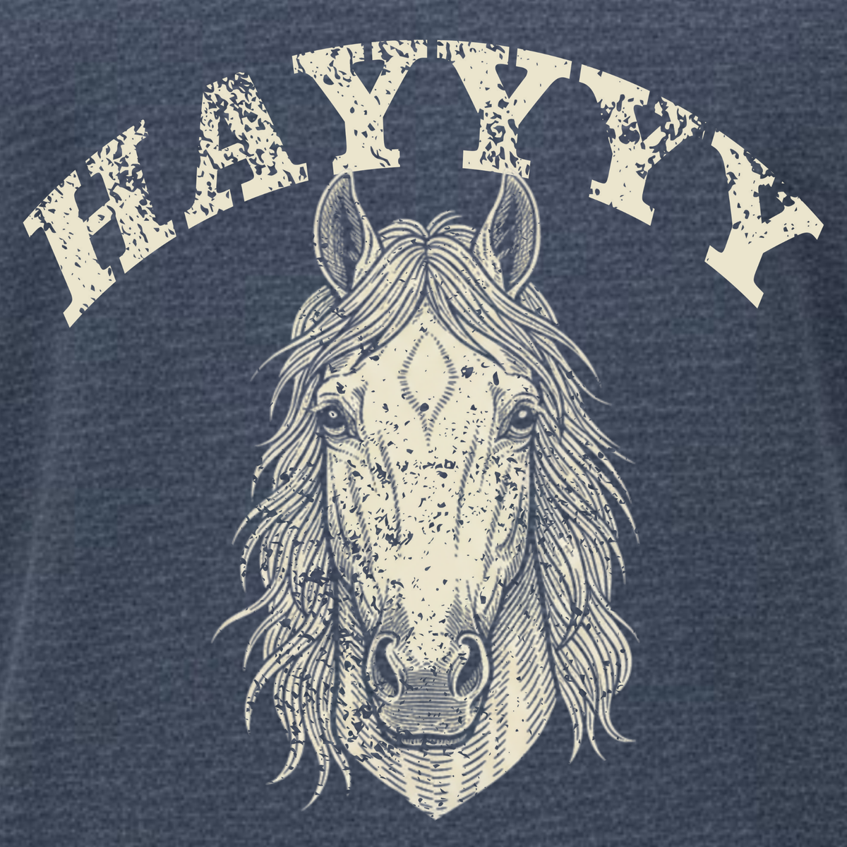 HAYYY  T-shirt