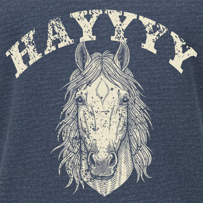HAYYY  T-shirt