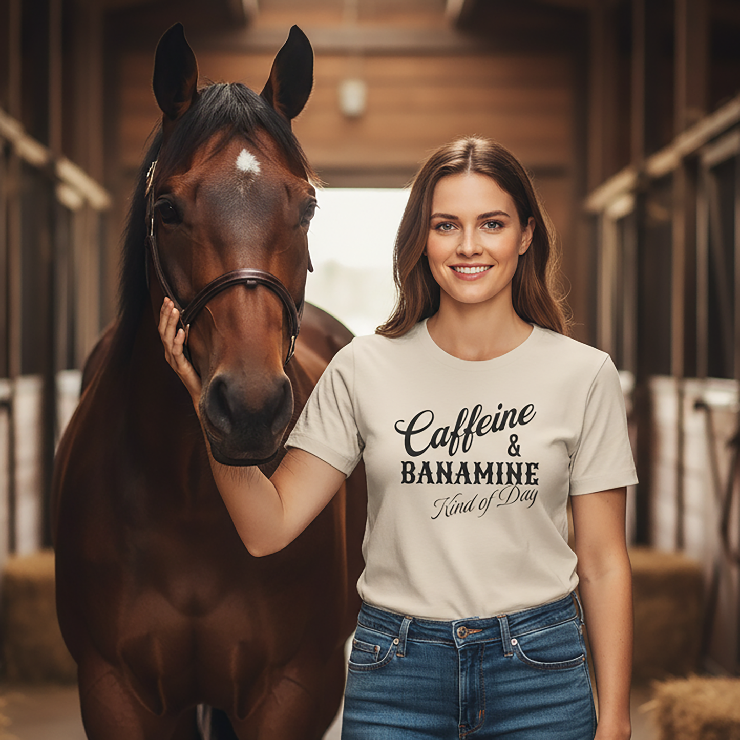 Funny Vet/Animal Care Coffee Tee