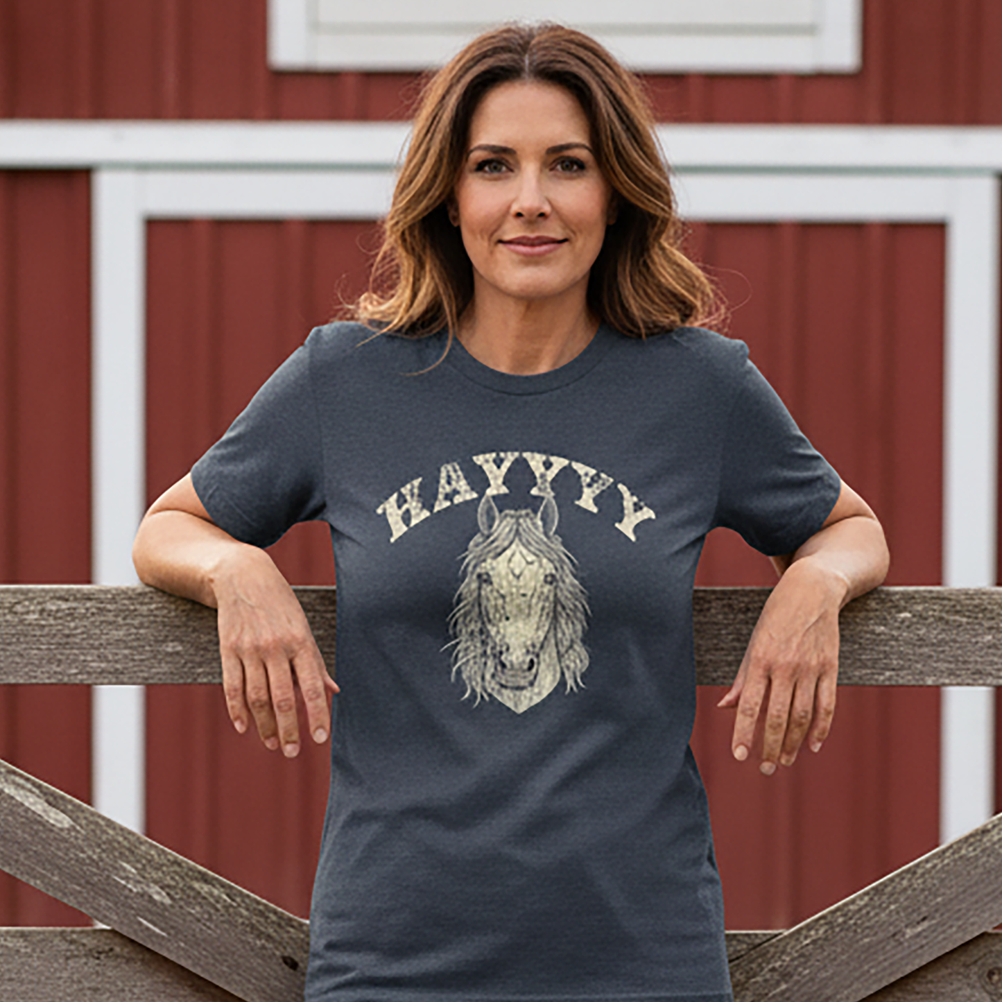 HAYYY  T-shirt