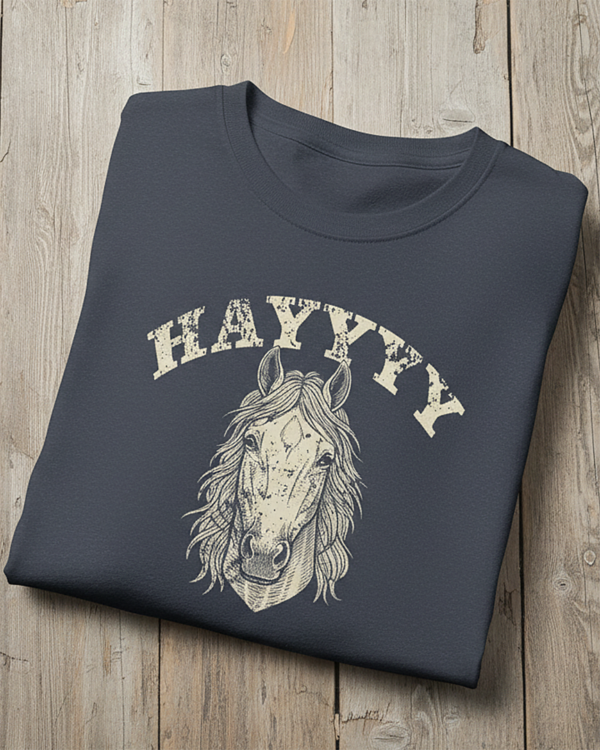 HAYYY  T-shirt