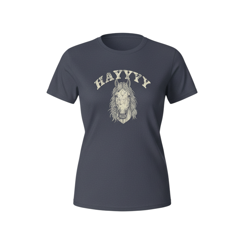HAYYY  T-shirt