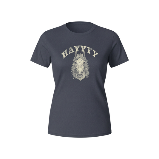 HAYYY  T-shirt