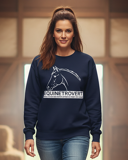 Equinetrovert